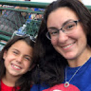 Meet your Posher, Angela